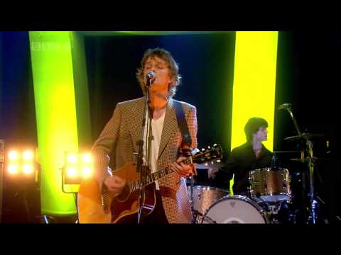 Brendan Benson - What Im Looking For - Live on Jools (HQ)