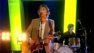 Brendan Benson - What Im Looking For - Live on Jools (HQ)