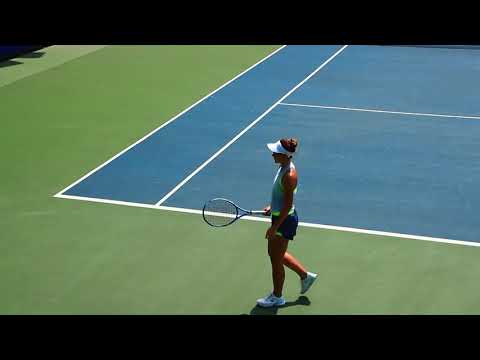 29 10 61 PTT - ITF Women's Pro-Circuit