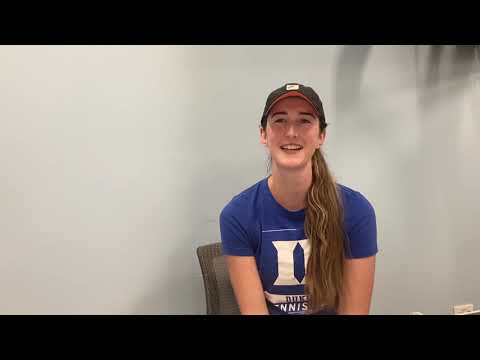 GEORGIA DRUMMY INTERVIEW