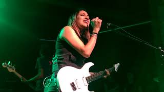 Saved You With A Lie by Eyes Set To Kill