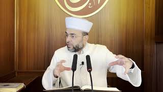 Mekkeli müşrikler bugünkü İslam düşmanlarının ettiği küfür ve hakaretleri etmediler