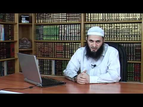 Si mundet njeriu që ka xhinë apo sihr ti largon xhinët dhe sihrin?