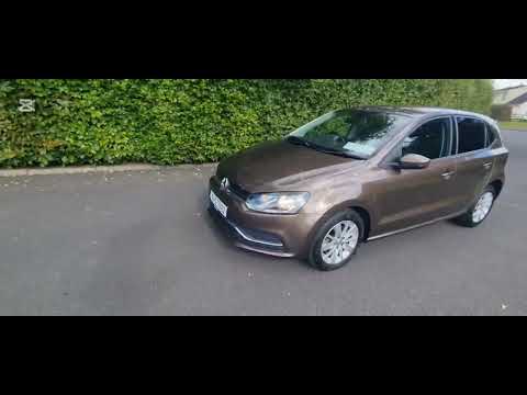 Volkswagen Polo FINANCE ARRANGED * NEW NCT AUG-27 - Image 2