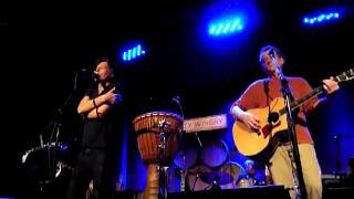 The Bacon Brothers - City Winery 2012 - A Good Woman