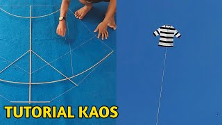 Download lagu Cara Membuat Layangan Kaos Viral di Tiktok mp3 Download lagu Cara Membuat Layangan Kaos Viral di Tiktok mp3