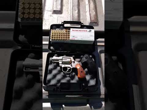 Rock Island model 206 .38sp