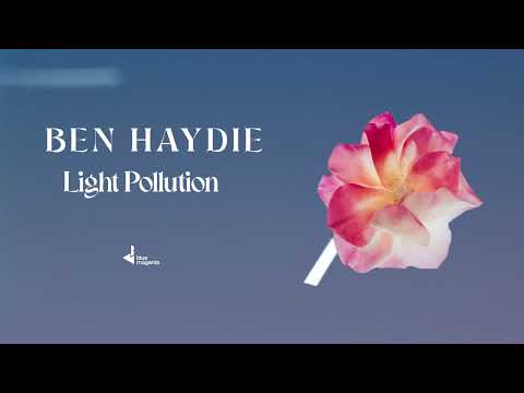 Ben Haydie - Light Pollution