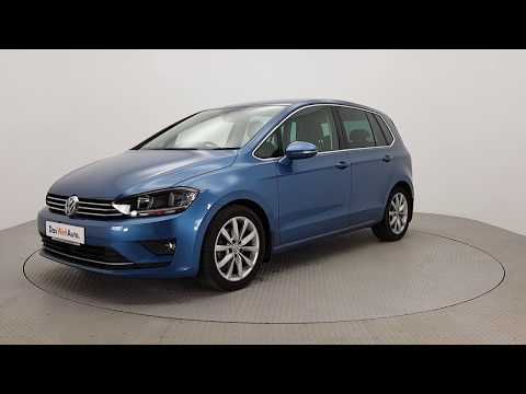 Laharts Volkswagen Kilkenny - 171KK1561 - Volkswagen Golf SV HIGHLINE 1.6TDI 115HP