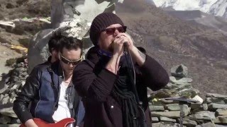 Rockin´High (AncarA)