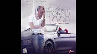 Arcángel - Toco Toco