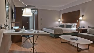 Crete Golf Club Hotel, Hersonissos, Greece | Travel Suggestions