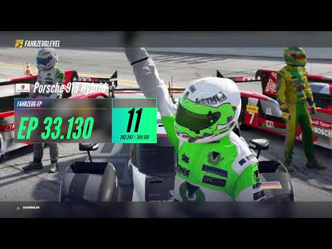 Project Cars 3 Let's Play 126