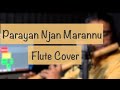 Download Parayan Njan Marannu Millenium Stars Flute Cover Vidyasagar Jayaram Biju Menon Mp3 Song