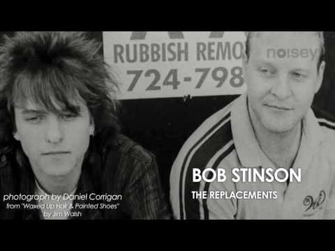 Made In Minnesota feat. TOMMY STINSON, Bob Mould, Craig Finn, Lizzo & Lori Barbero (2014)