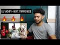 Lil Yachty - 66 ft. Trippie Redd (Official Music Video) REACTION Lil Yachty - 66 ft. Trippie Redd (Official Music Video) REACTION