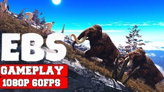 Evolution Battle Simulator: Prehistoric Times Gameplay (PC)