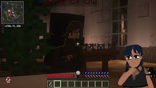 Survival Instinct|Hub Smp - I