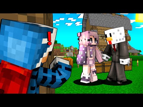 ENTRO NEL MONDO SEGRETO DI BELLAFACCIA - MINECRAFT ITA