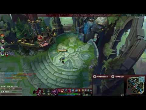 The Support We Need - Support Shaco Full Game #68