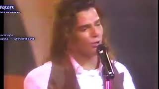 Ricky Martin / Susana ( live )