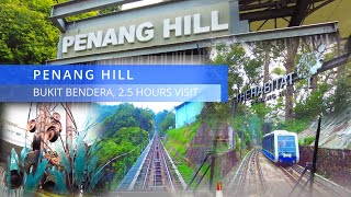 Download lagu Penang Trip 2022 - Bukit Bendera, Penang Hill mp3 Download lagu Penang Trip 2022 - Bukit Bendera, Penang Hill mp3