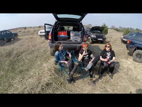 Jeep Freak Oleśnica 2019