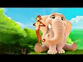 Munki And Trunk In Hindi 30 Min Episodes In HD Quality Monkey And Trunk In Hindi हिंदी