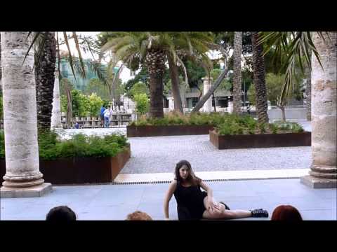 Ladies Code - Bad Girl Dance cover (II Urban Kpop Valencia)