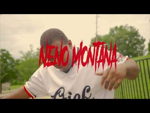 NENO MONTANA RETARTED FT BHP OSKI