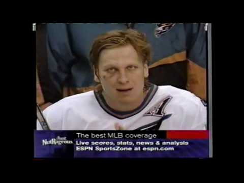 1998 NHL Eastern Conference Finals Game 2: Capitals @ Sabres FULL GAME
