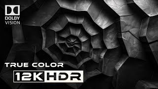 Perfect Black HDR 8k Dolby Vision