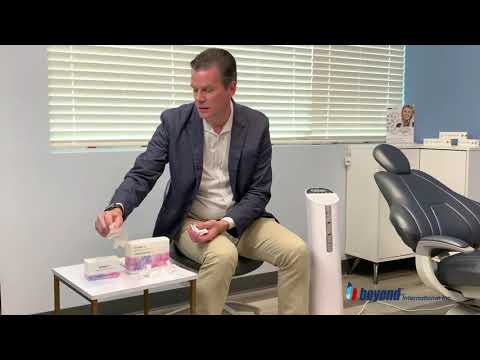 Beyond II Ultra   Instructions for Use BEYOND