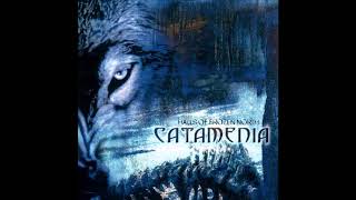 Catamenia - Freezing Winds Of North