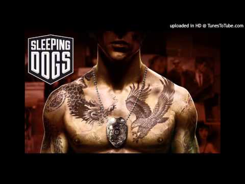 Sleeping Dogs OST- Sin City