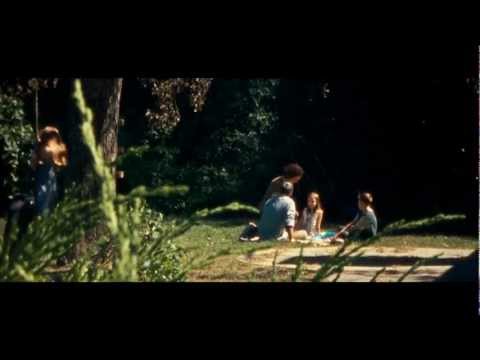 Sinister Official Movie Trailer [HD]