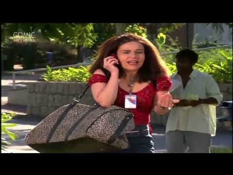 A Diarista | As Melhores E Mais engraçadas Patadas Da Marinete #1