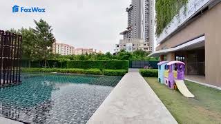 Vidéo of Veranda Residence Pattaya