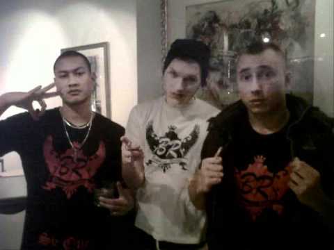 Serious Ft. Nijo - Morgen