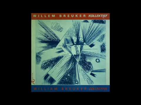 Willem Breuker Kollektief - Self-Titled 1984 (Full Album)