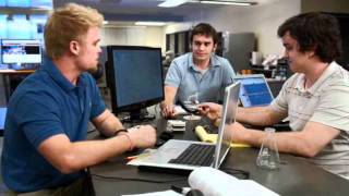 ASU Fulton Schools of Engineering