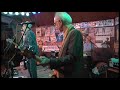 Webb Wilder - Poolside - Webb Fest 7, 2012-10-06