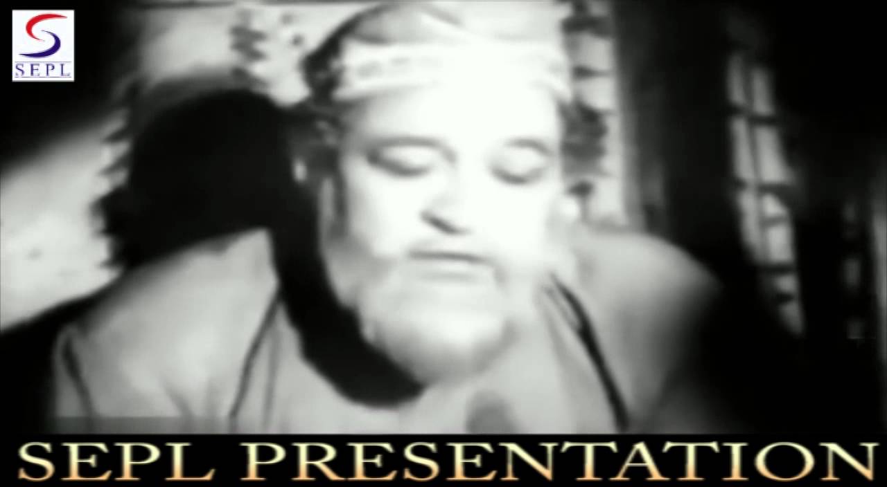 Chala Chal Musafir (Part – Ii) Lyrics | Maa Ke Aansoo | Mohammed Rafi, Mubarak Begum | Sardar Malik