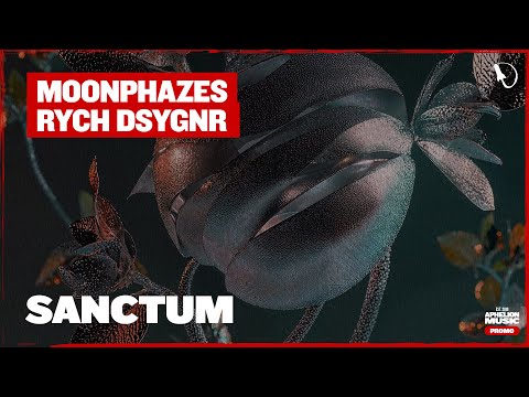 Moonphazes & RYCH DSYGNR - Sanctum (Extended Mix)