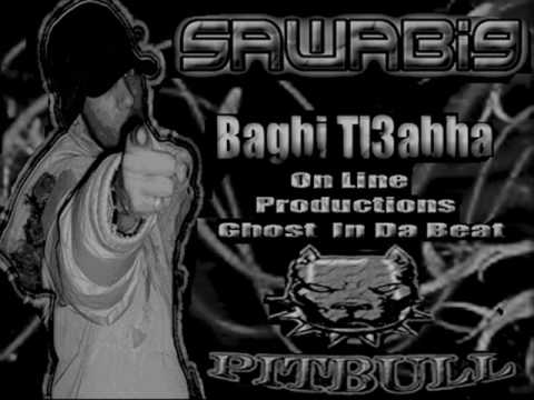 Ya7ya.S  -- Baghi Tl3bha --