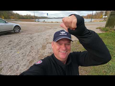 [CHALLENGE 4x100] "Upadłem na dno - Jeziora" - J. Kisajno, Dejguny, Tajty, Kamienne, Rozpuda