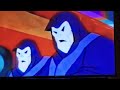Wayne Knight And Tim Curry Playing The 2 Hooded Zombies Voices In Scooby Doo