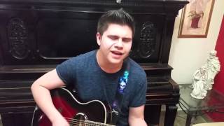 A Escondidas - Lucah (Cover de Fernando Amado)