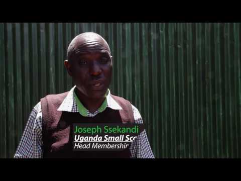 Investing in skills development: providing a way forward to young people in Uganda Investing in skills development: providing a way forward to young people in Uganda