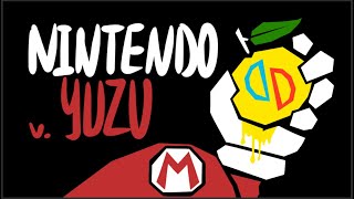 [問題] 為什麼sony告不贏模擬器任天堂就告的贏模